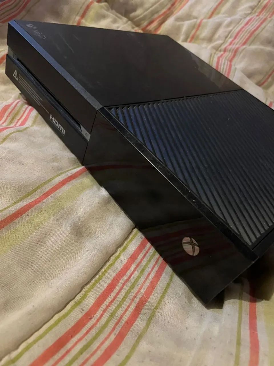 Xbox one - Foto 4