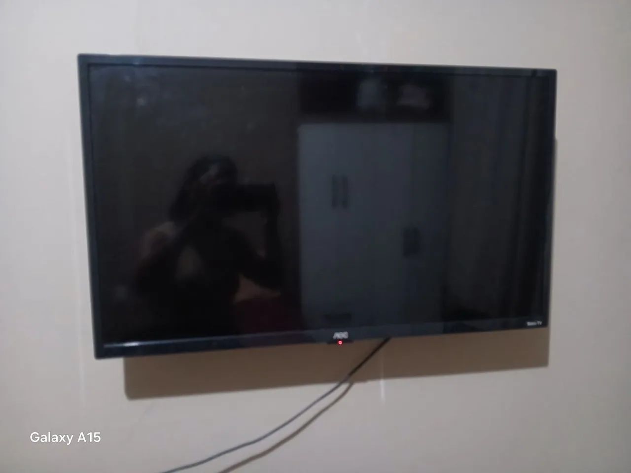 Vende-se TV 32 polegadas. - Foto 2