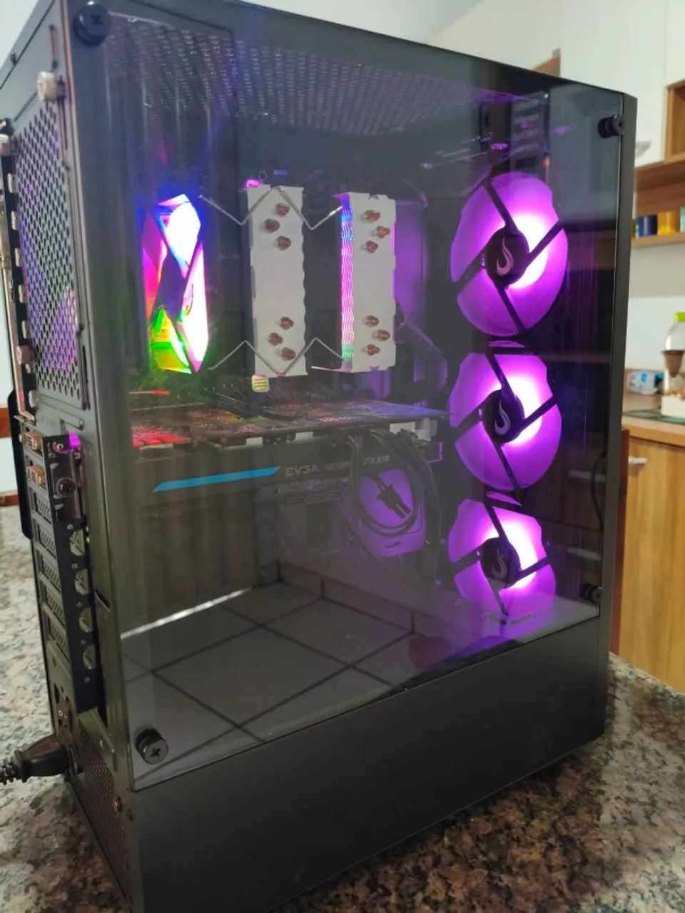 Computador Gamer - Foto 2