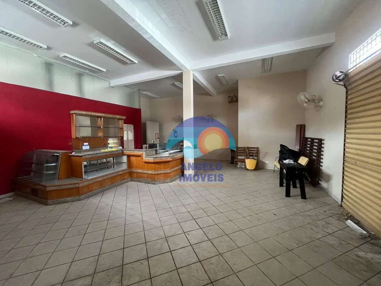 Salão para alugar, 90 m² por R$ 3.656,04/mês - Centro - Peruíbe/SP - Foto 6