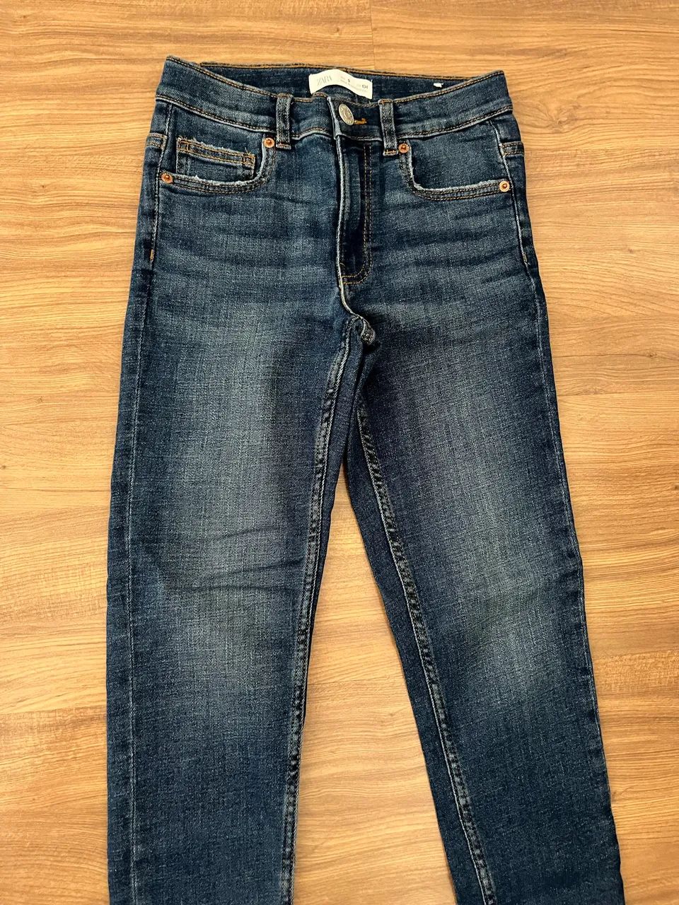 Calça Zara infantil TAM 9/10