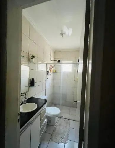 Vendo casa com urgência na marambaia  - Foto 2