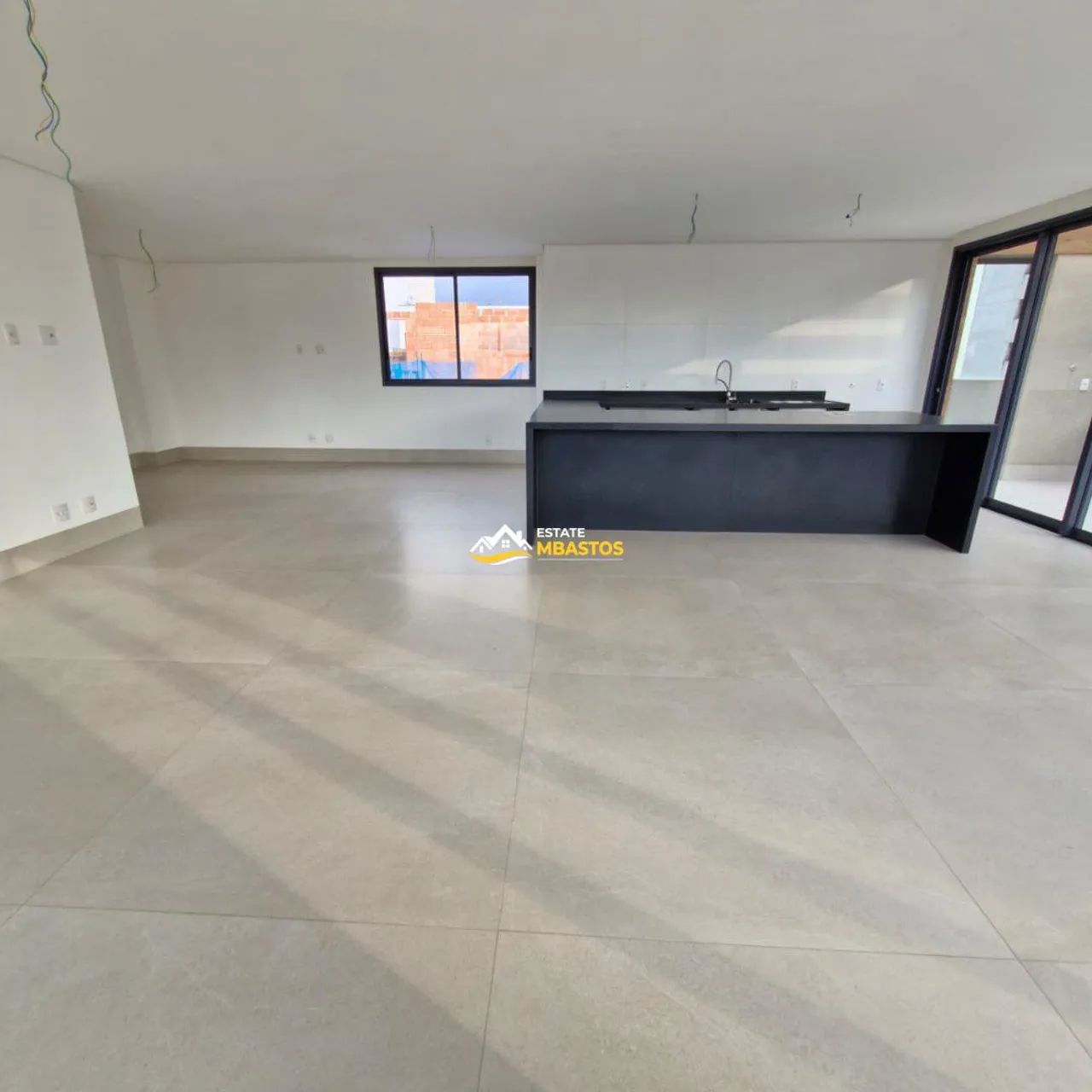 Cobertura nova pronta para morar com 302m2 no Ouro Preto BH Ref.:22369 - Foto 4