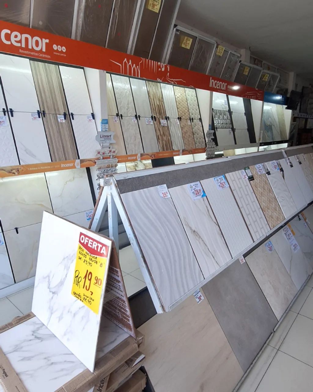 Pisos em Promoção!!  - Foto 6