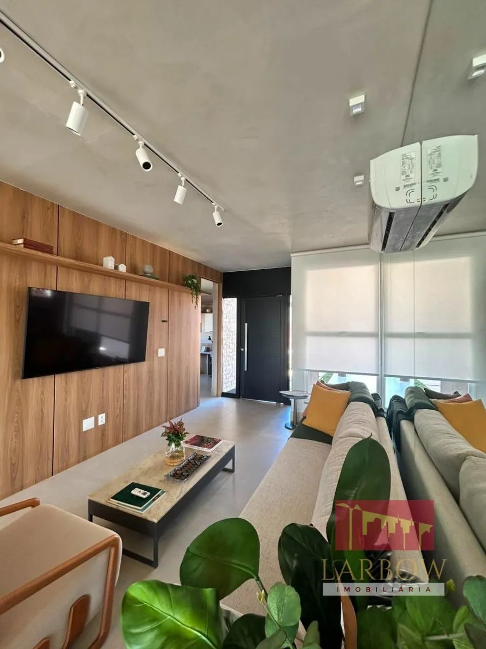 Casa de condomínio à venda com 3 dormitórios cod:206 - Foto 2