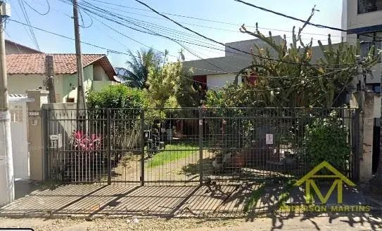 Casa em Ilha dos Ayres - Vila Velha, ES