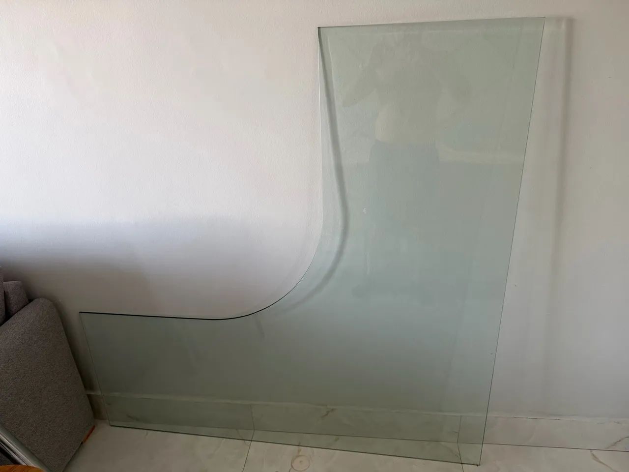 Mesa de vidro temperado  - Foto 4