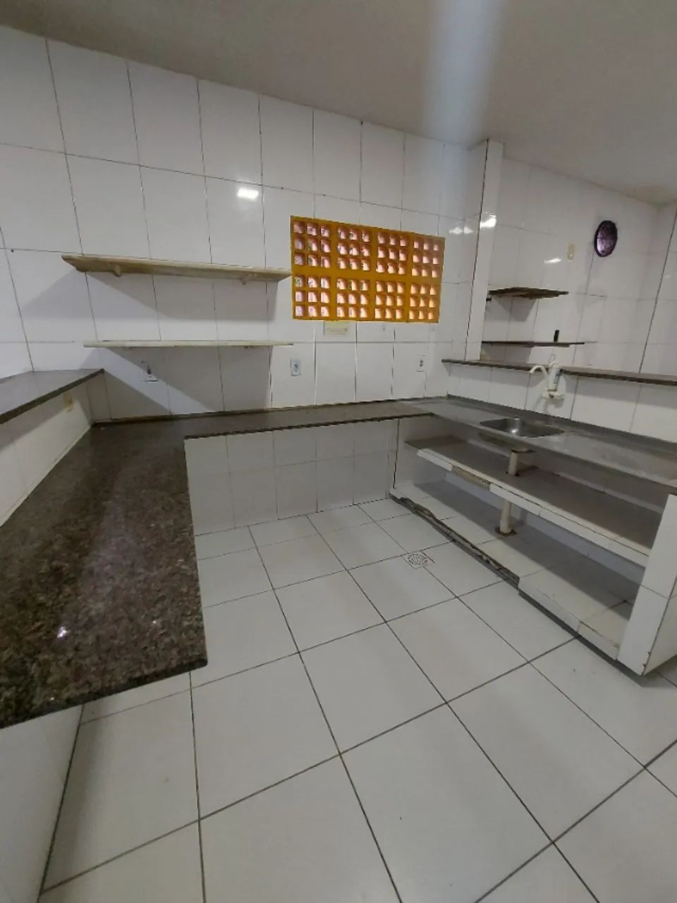 Cozinha Industrial 90m² Pronta para Delivery - Bancários - Foto 4