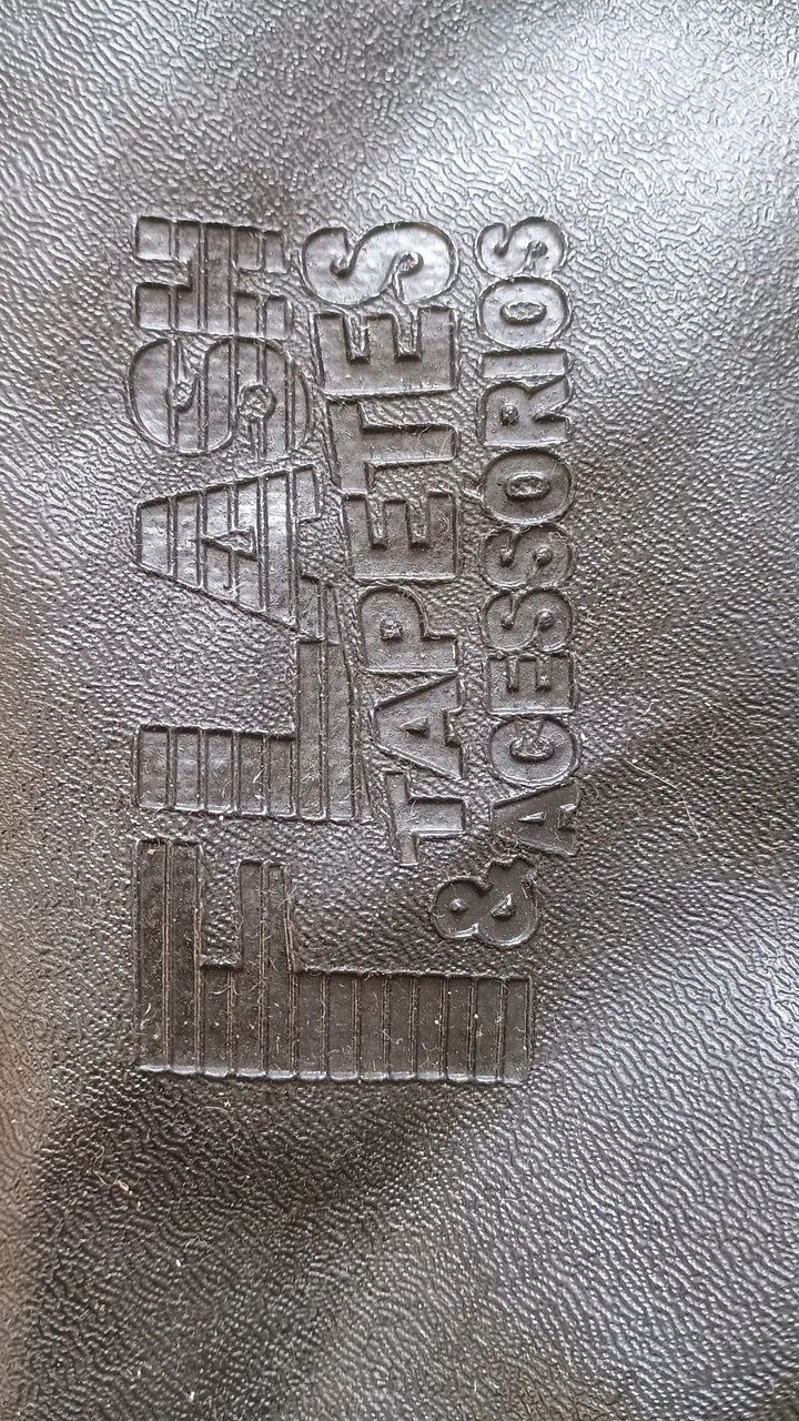 Bolsa 1.10 x 0,55 pra caçamba - Foto 2