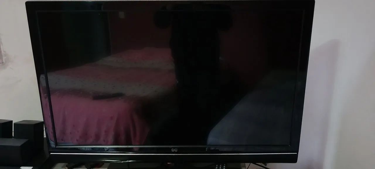 Tv AOC 42 polegadas  - Foto 4