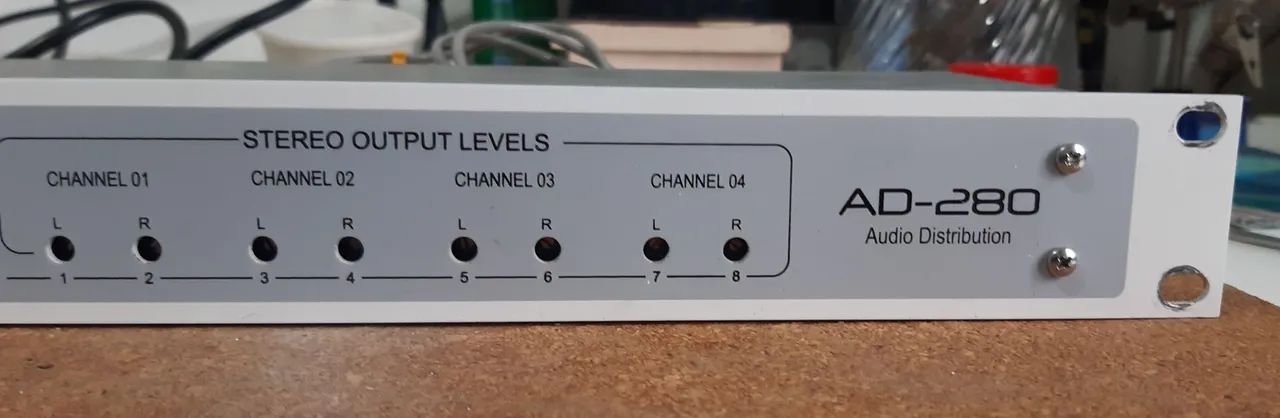 BBTECH  AD-280 - Foto 2