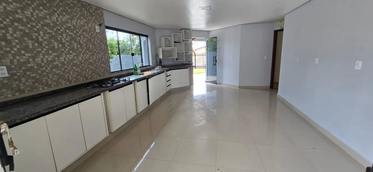 Casa no Condominio RK