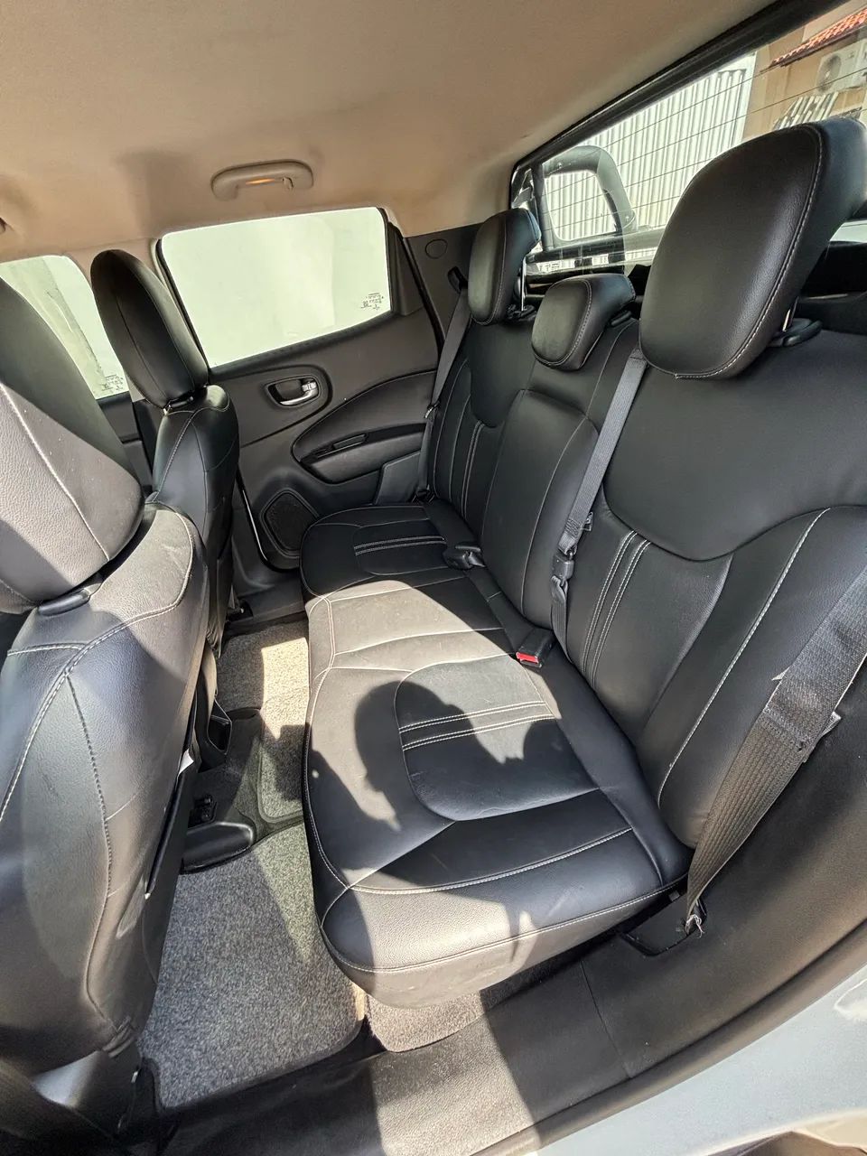 Fiat Toro Endurance 1.8 16V Flex Mec. 2021 - Foto 5