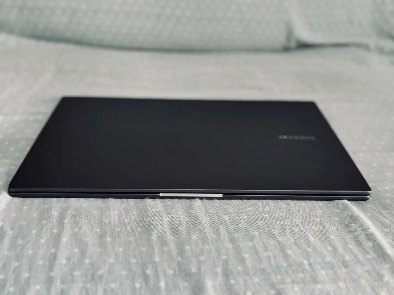 Notebook Samsung GalaxyBook 4 em ótimo estado - Foto 4