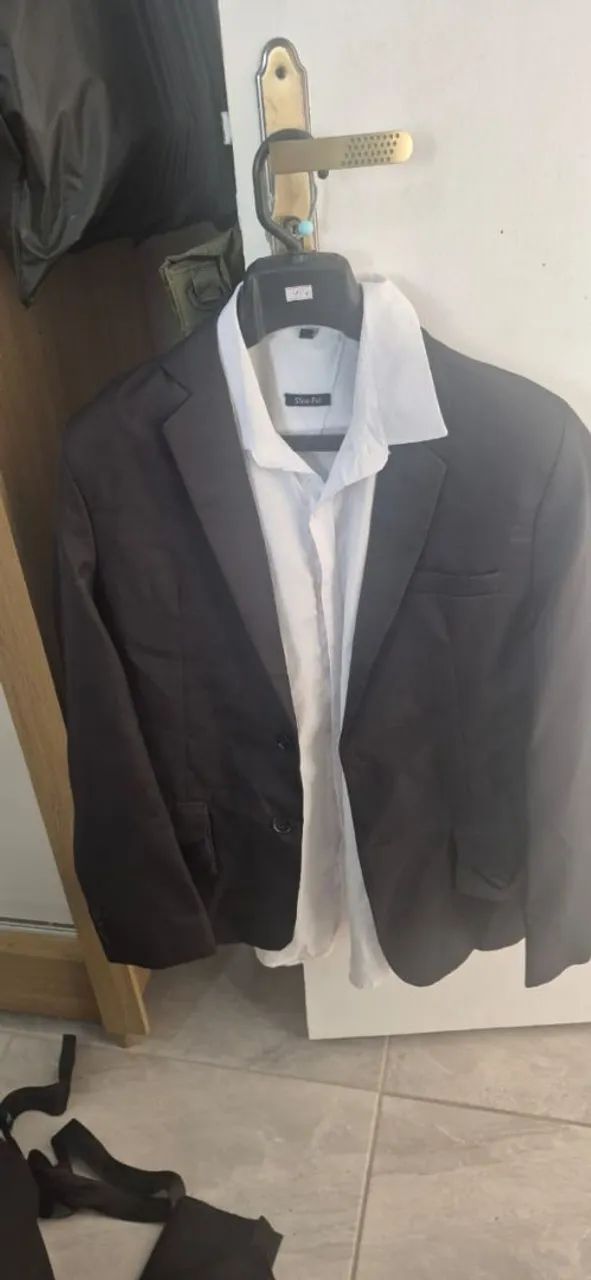 Terno completo  - Foto 4