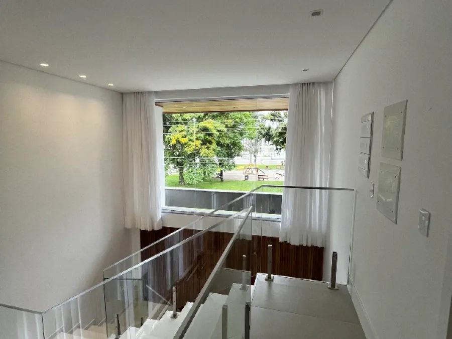 Casa Aluguel 3 Quartos com 3 Suítes e 342m² - Pedra Branca - Foto 5