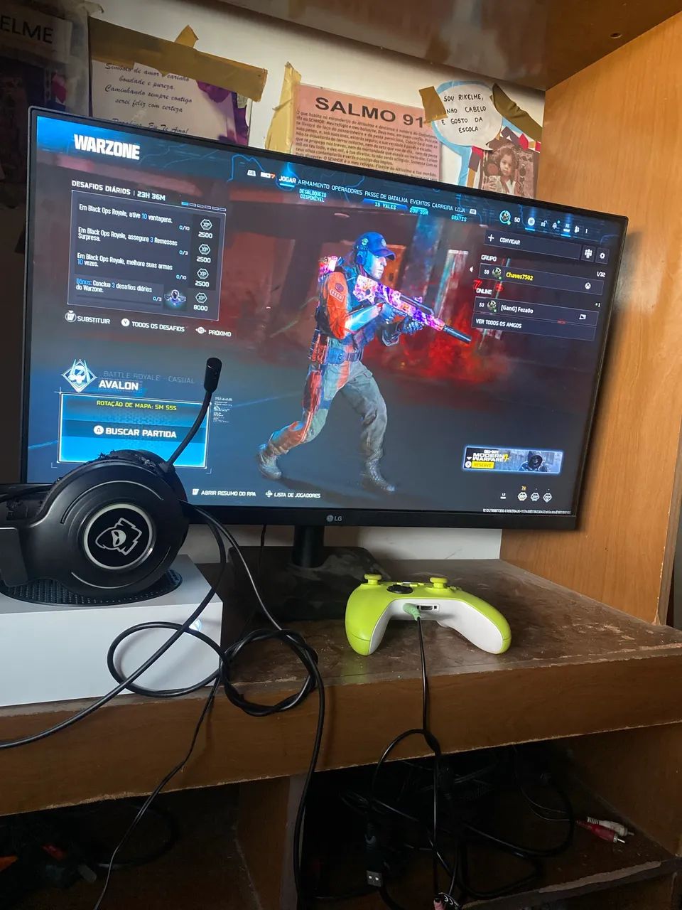 Xbox série S  - Foto 5