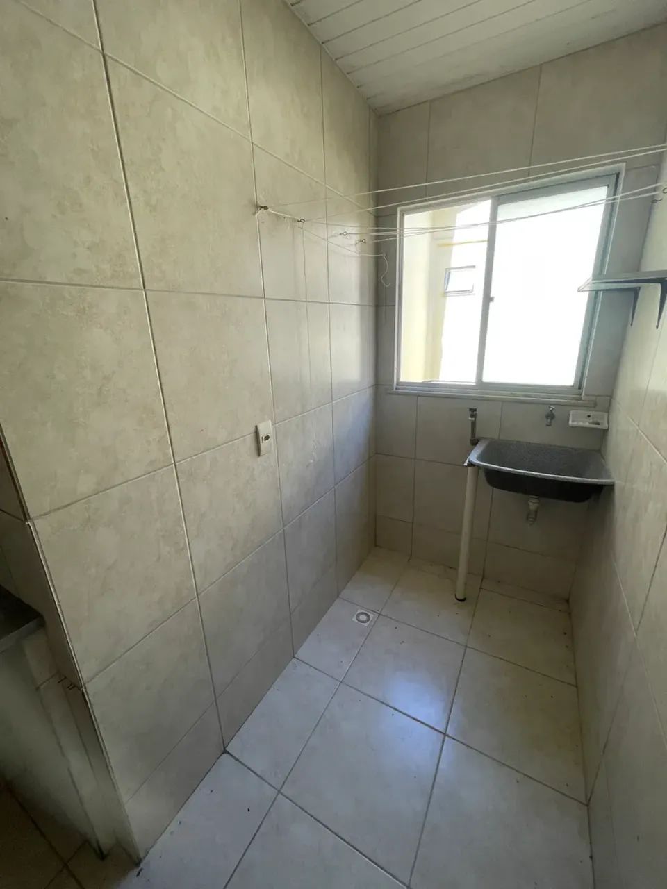 APARTAMENTO COM 2 QUARTOS | JANGURUSSU - Foto 4