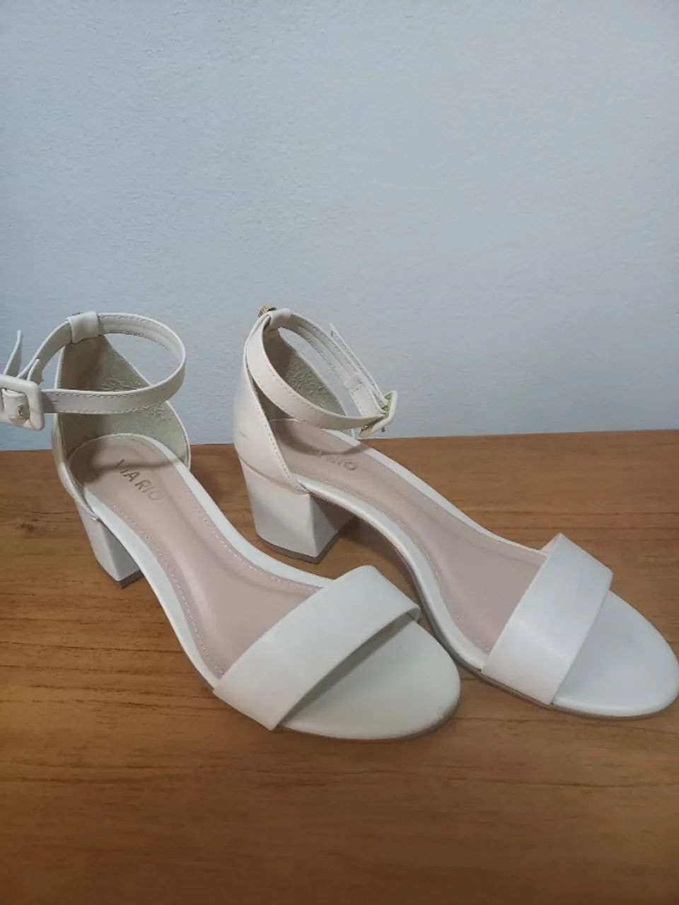 Sandalia - Foto 4