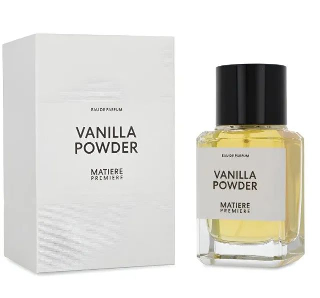 Perfume Matiere Premiere Vanilla Powder EDP 100ml - Foto 4