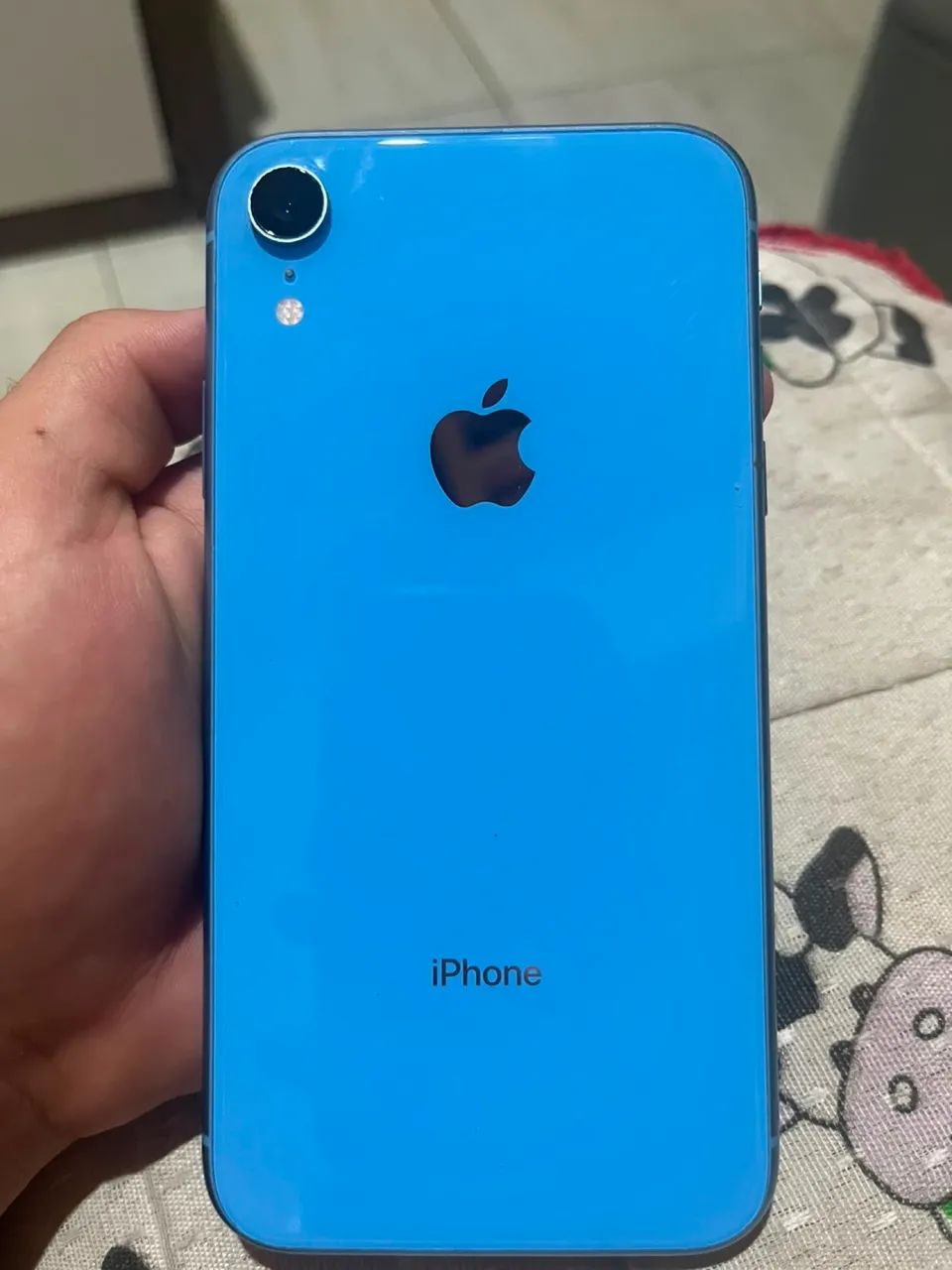 Iphone XR 128GB - Foto 2