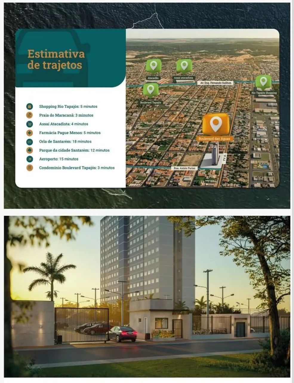 Empreendimento Boulevard - Foto 2