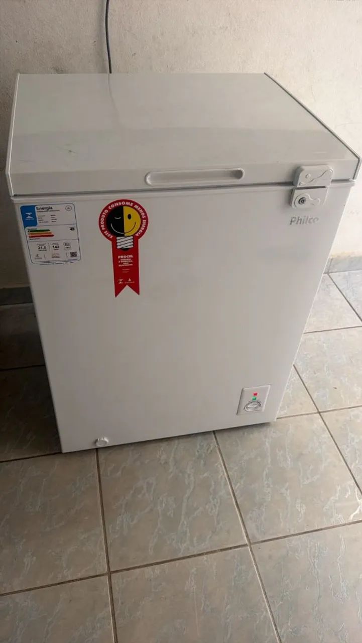 Freezer