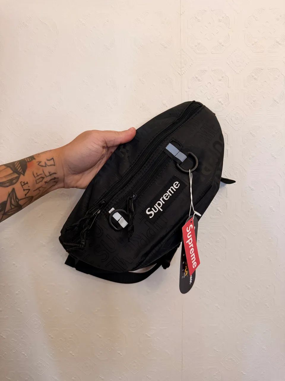 Bag Supreme 