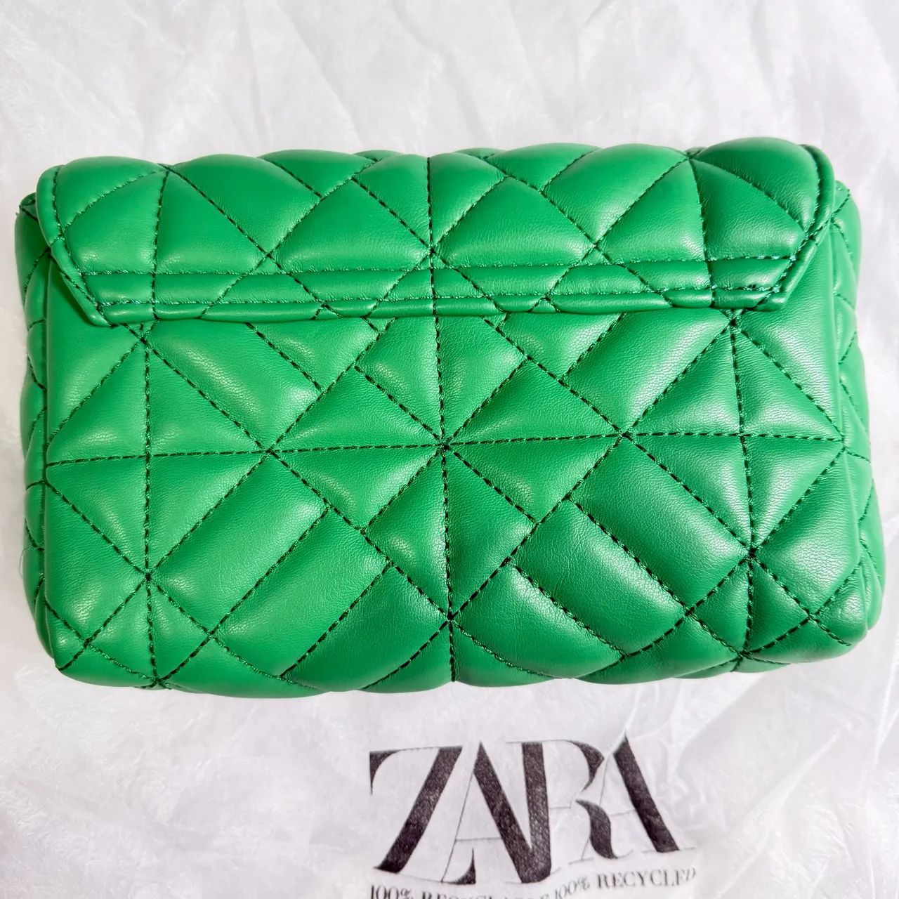 Bolsa Zara  - Foto 5