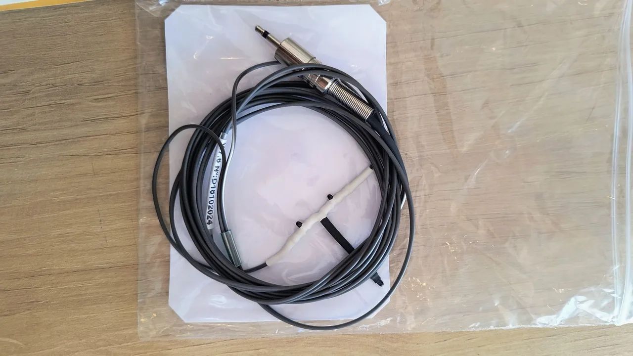 Sensor de Termistor Polissonografia AM Sensores - Foto 3