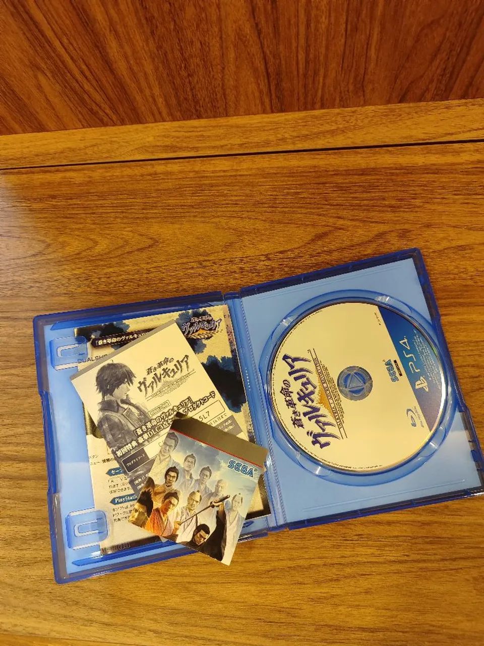 Valkyria: Azure Revolution Ps4 - Foto 2