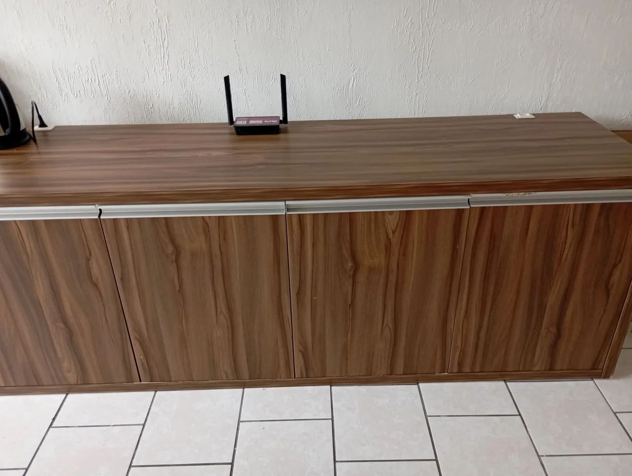 Rack de TV 