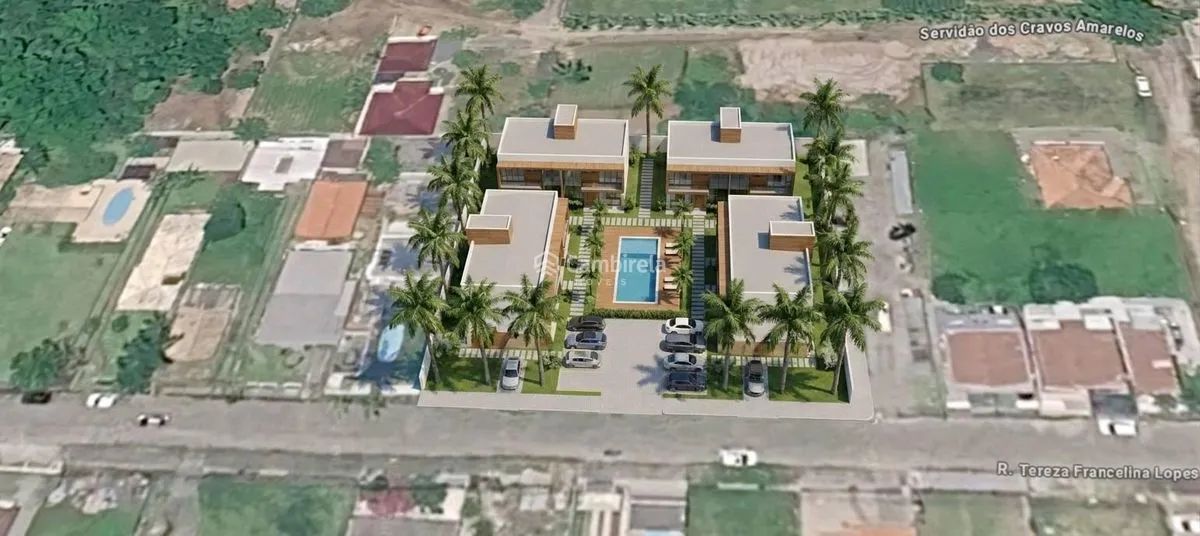 Terreno à venda no Ribeirão da Ilha, Florianópolis SC - Foto 4
