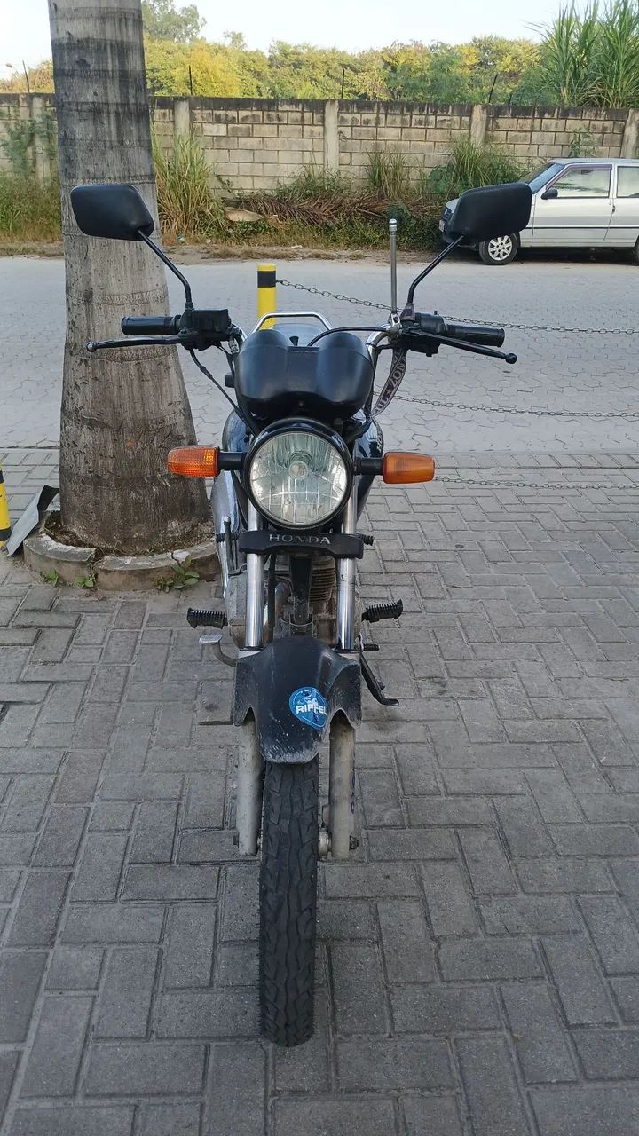 Titan 150 2005  - Foto 3