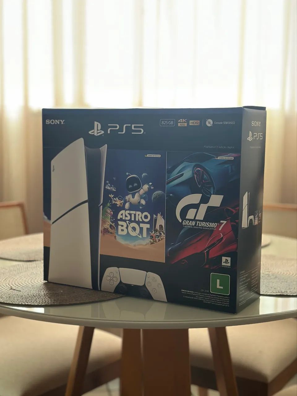 PlayStation 5 - Foto 4
