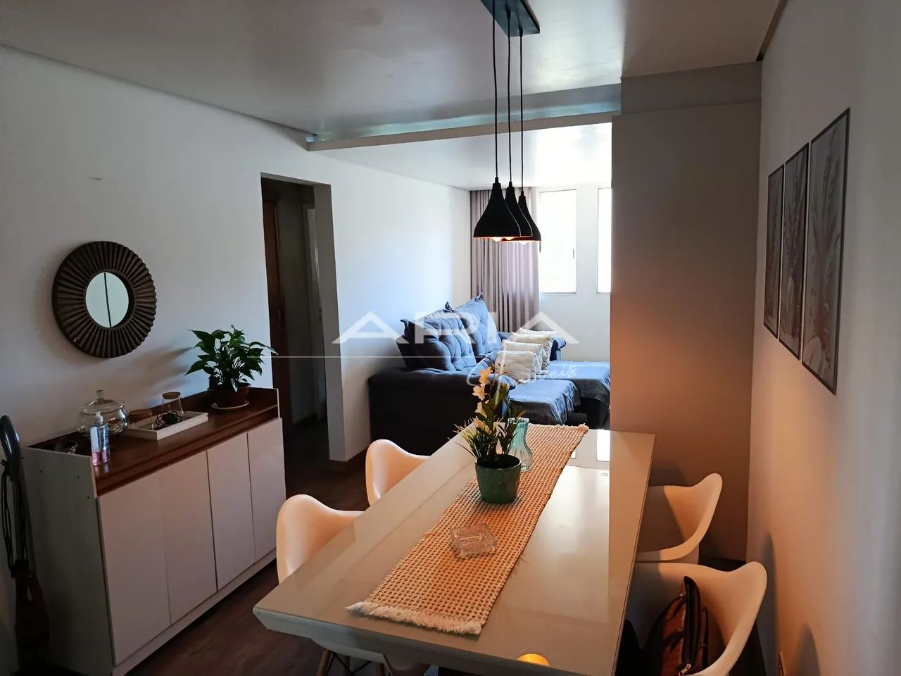 Apartamento Central no Ilha das Flores à VENDA - Vila ipiranga - LONDRINA PR - Foto 4