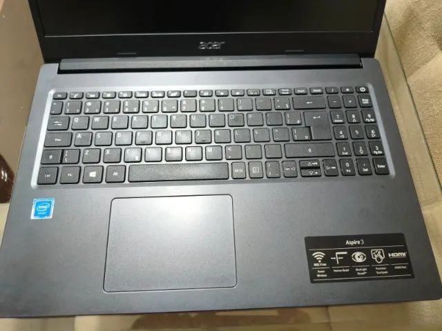Notebook Acer Aspire 3 - Foto 2