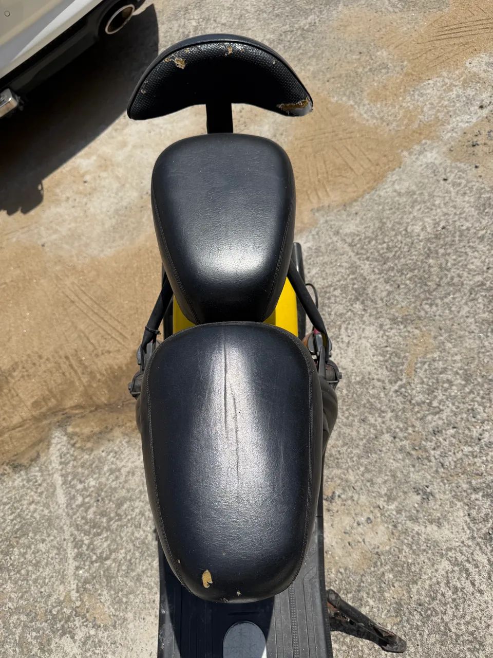 Scooter elétrica 1500w - Foto 3