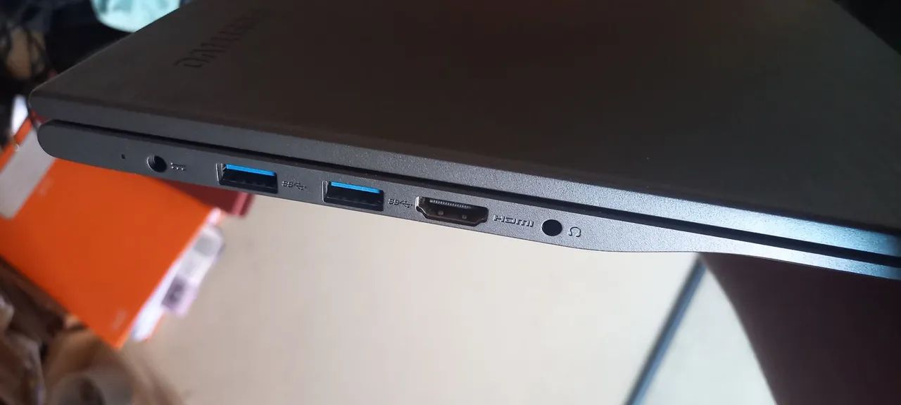 Notebook Positivo R$550 - Foto 4