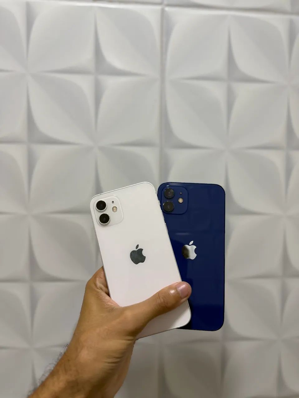 IPhone 12 64GB (97%) - Celulares e Smartphones - Ponta da Terra 