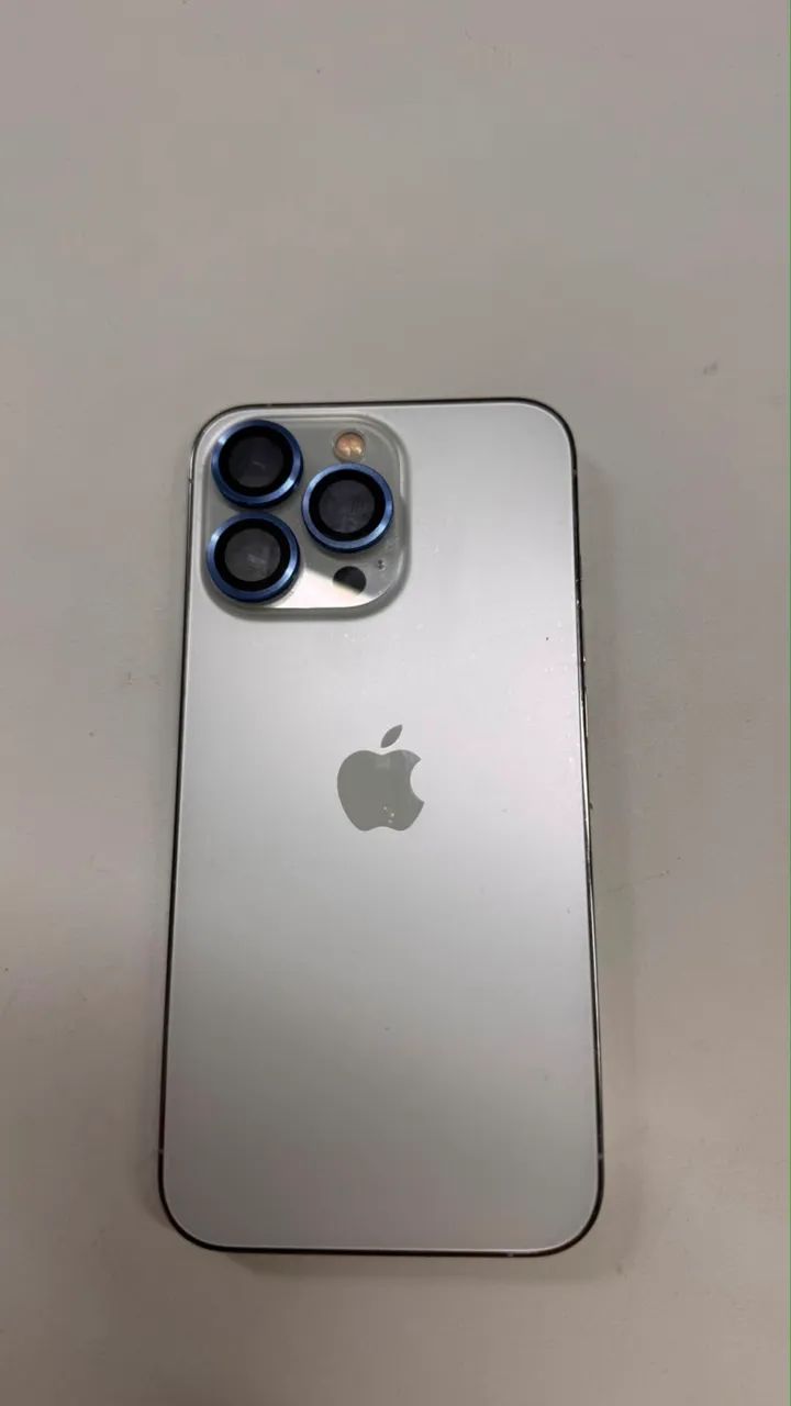 iPhone 13 Pro  - Foto 5