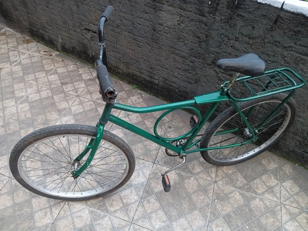Bicicleta BARRA CIRCULAR Aro 26 - Foto 5