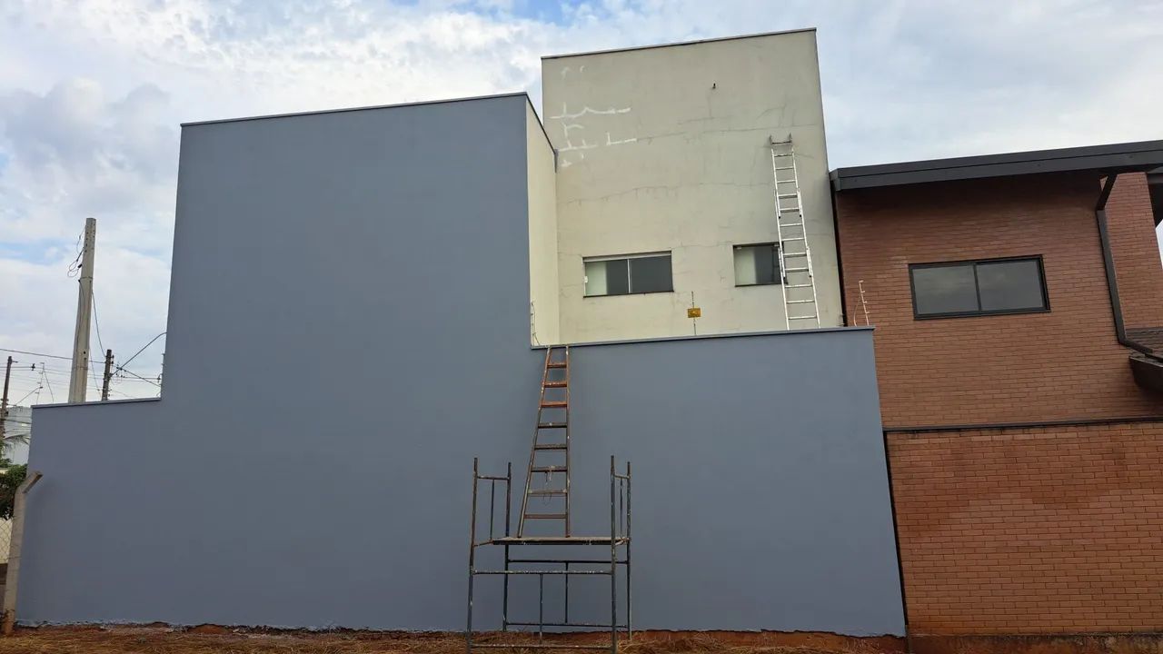 Serviços de pintura residências e comerciais - Foto 2