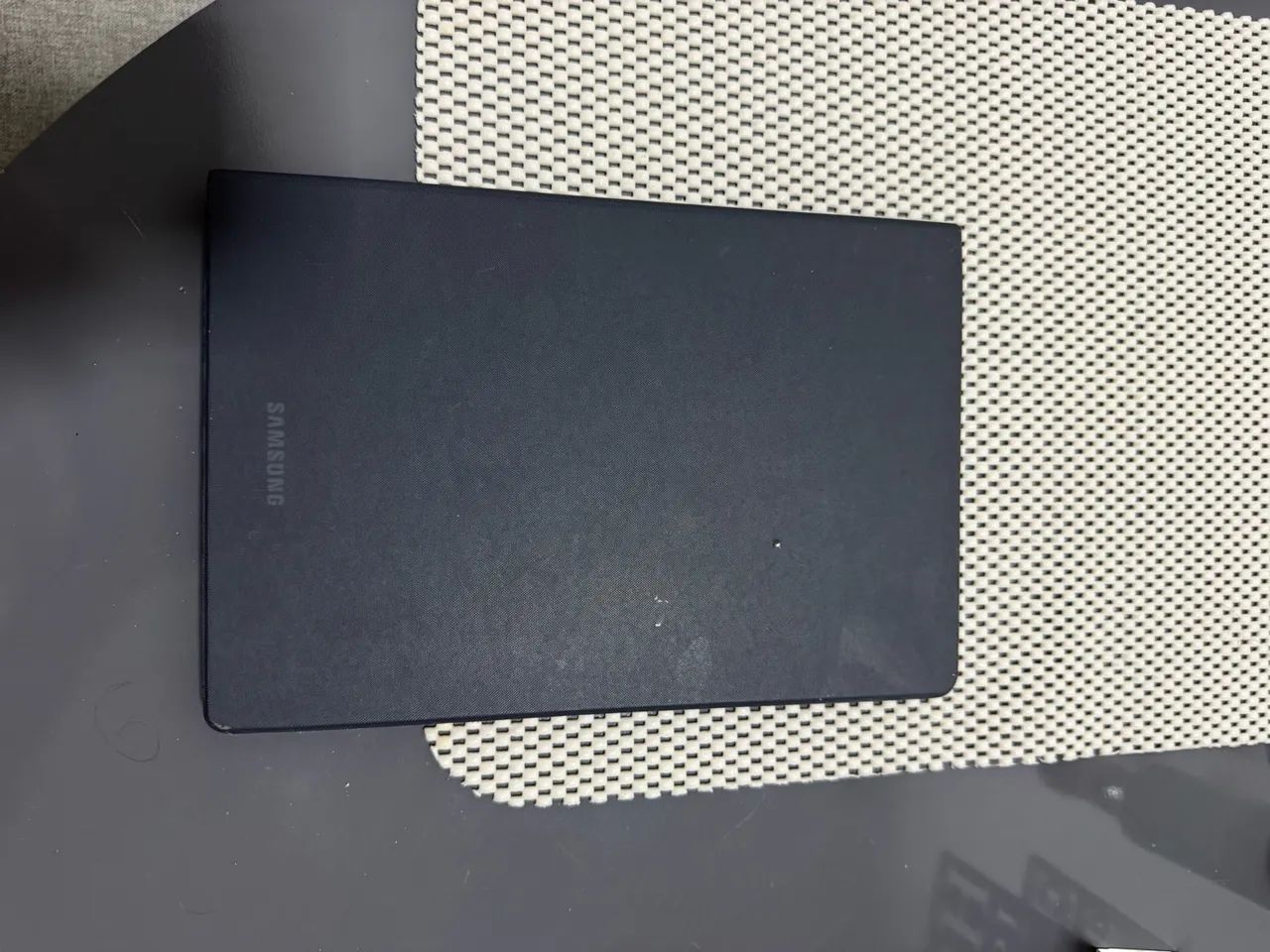 Samsung Galaxy Tab S6 Lite