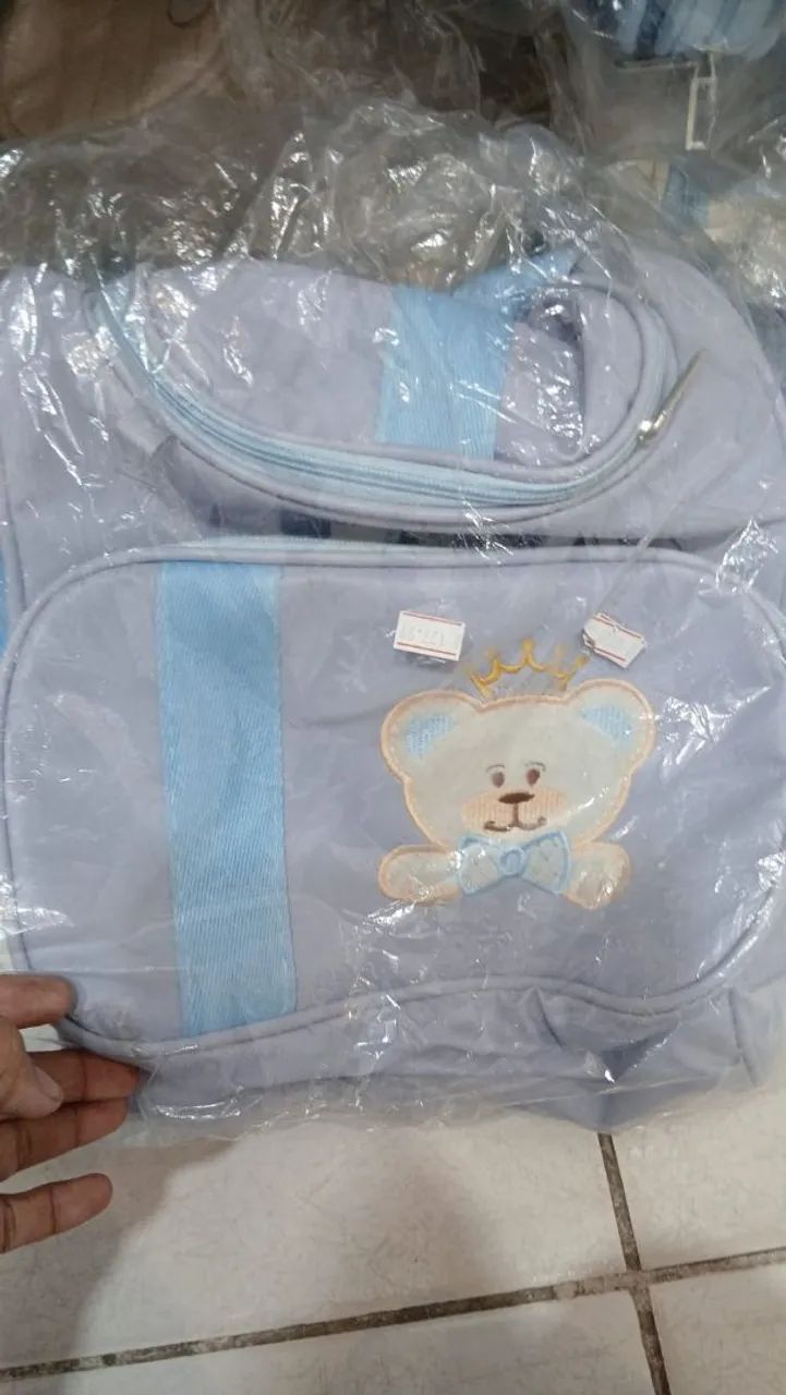 Bolsa de bebê - Foto 4