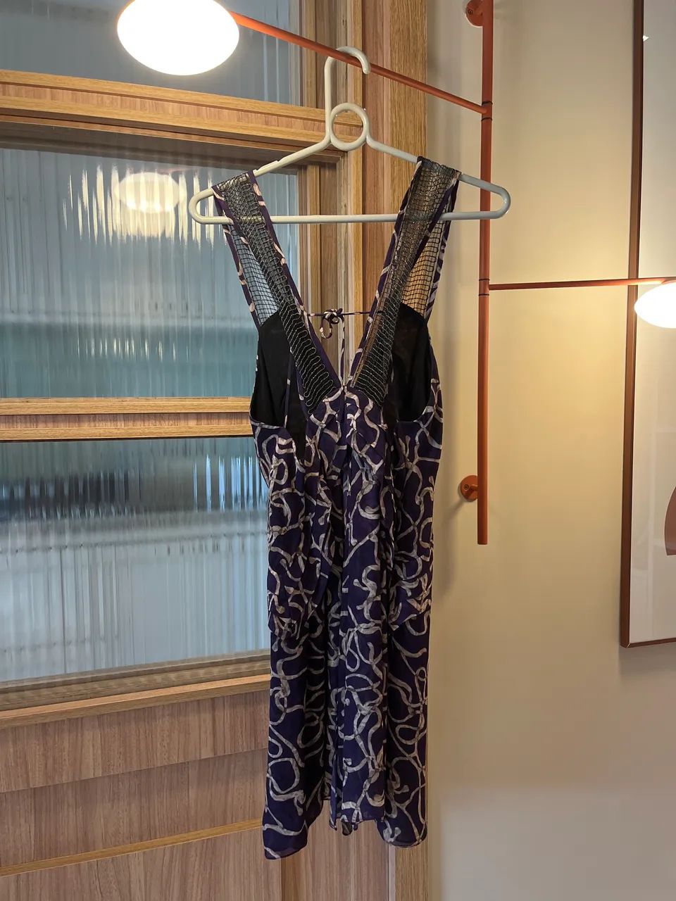 Vestido Animale - Foto 2