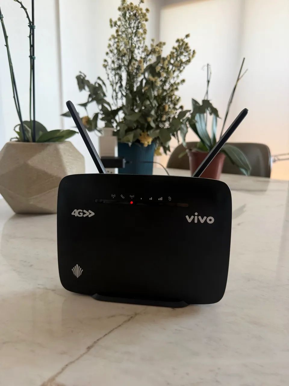 Aparelho internet móvel vivo
