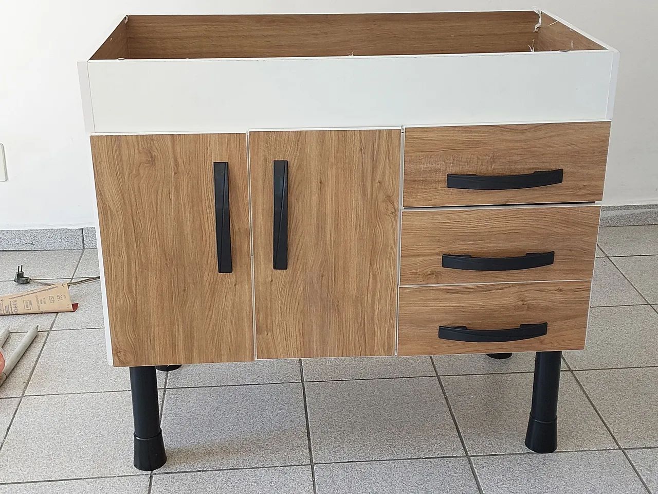GABINETE - Foto 4