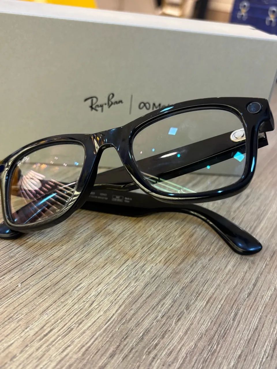 Ray Ban Meta - Foto 4
