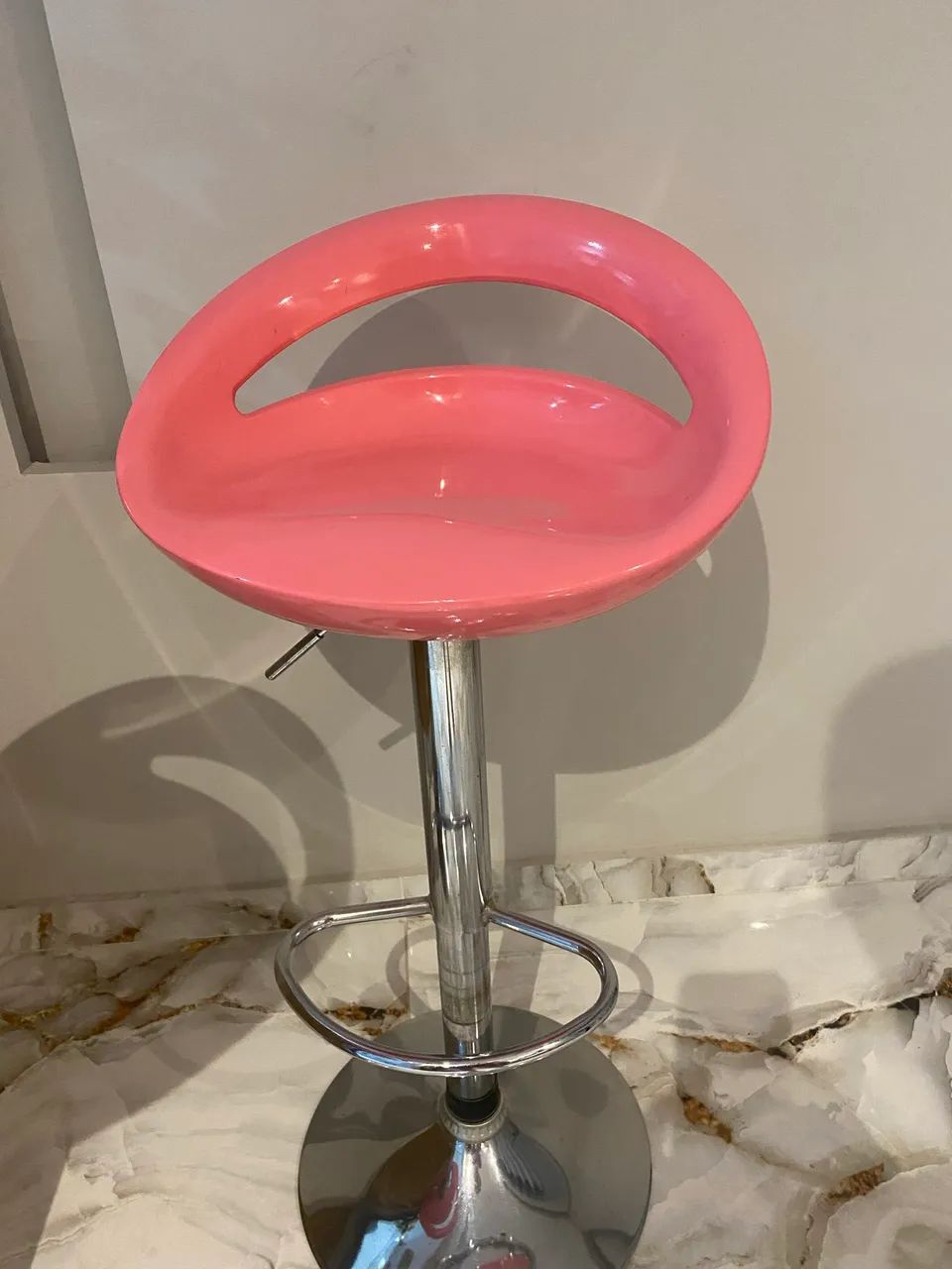 Banquetas rosa à venda  - Foto 2